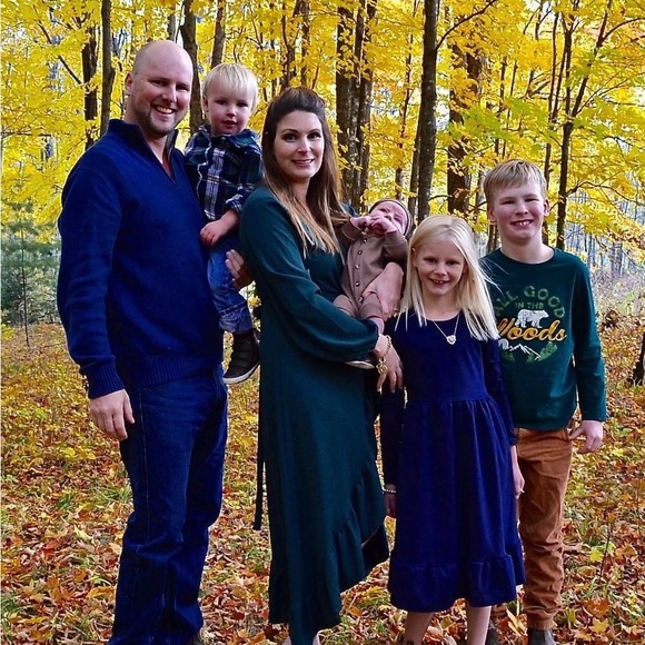 Meet your Posher, Sam! - Picture 1 of 1